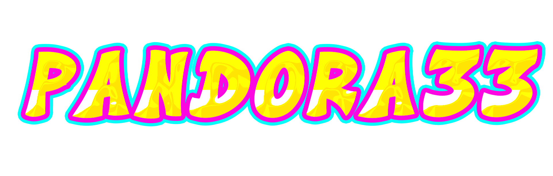 PANDORA33
